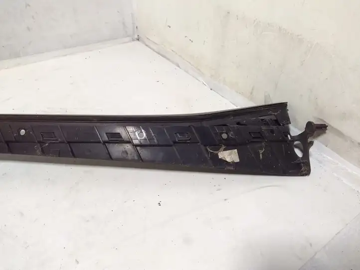 Seat Altea XL (2004 - 2015) 5P0854320D Накладка стоек лобового стекла — фото 7