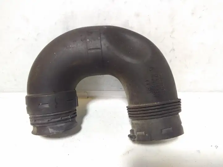 Seat Altea XL (2004 - 2015) 1K0129618AT Трубка подачи воздуха — фото 1