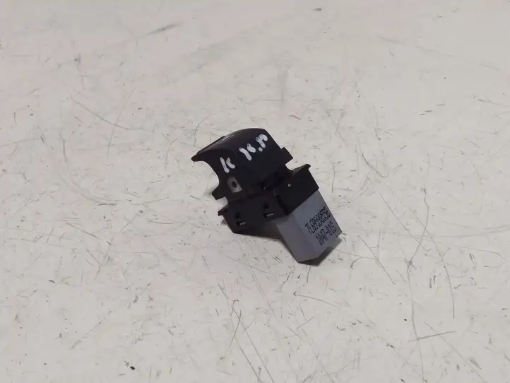 Seat Altea XL (2004 - 2015) 7L6959855B Кнопка стеклоподъемников — фото 1