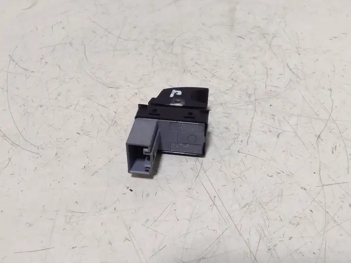 Seat Altea XL (2004 - 2015) 7L6959855B Кнопка стеклоподъемников — фото 4