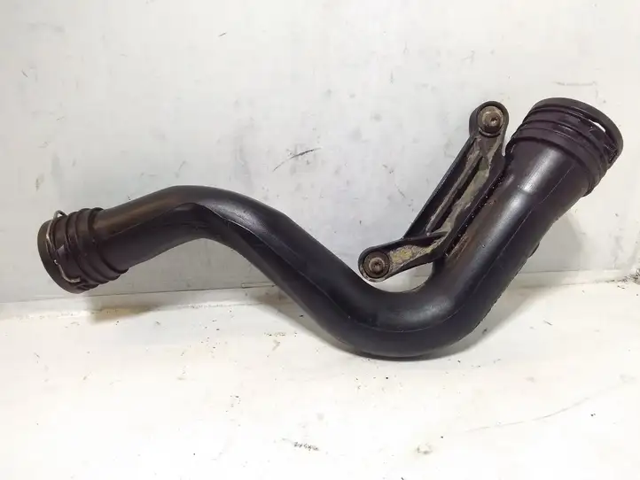 Seat Altea XL (2004 - 2015) 1K0145762CK Трубки интеркулера / Шланги интеркулера — фото 1