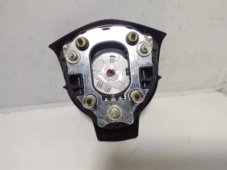 Seat Altea XL (2004 - 2015) 5P0880201Q Подушка безопасности руля — фото 2
