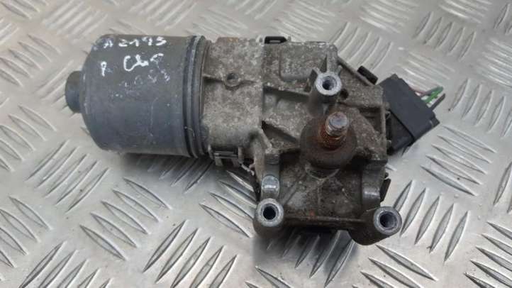 Renault Clio II (2001 - 2005)  0390241519 Двигатель стеклоочистителей