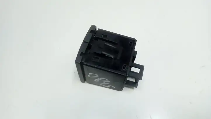 Opel Meriva A (2002 - 2006) 93332969 Включатель аварийных фонарей — фото 4