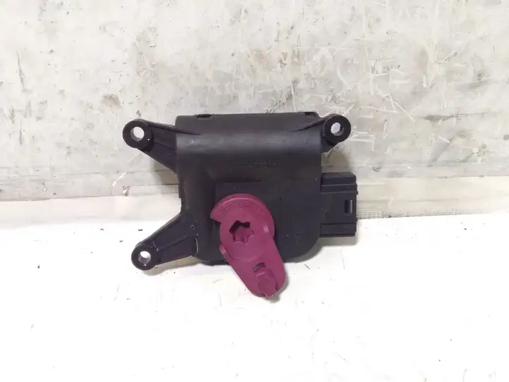 Seat Altea XL (2004 - 2015) 1K2907511F Двигатель задвижки потока воздуха — фото 3