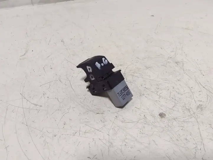 Seat Altea XL (2004 - 2015) 7L6959855B Кнопка стеклоподъемников — фото 1