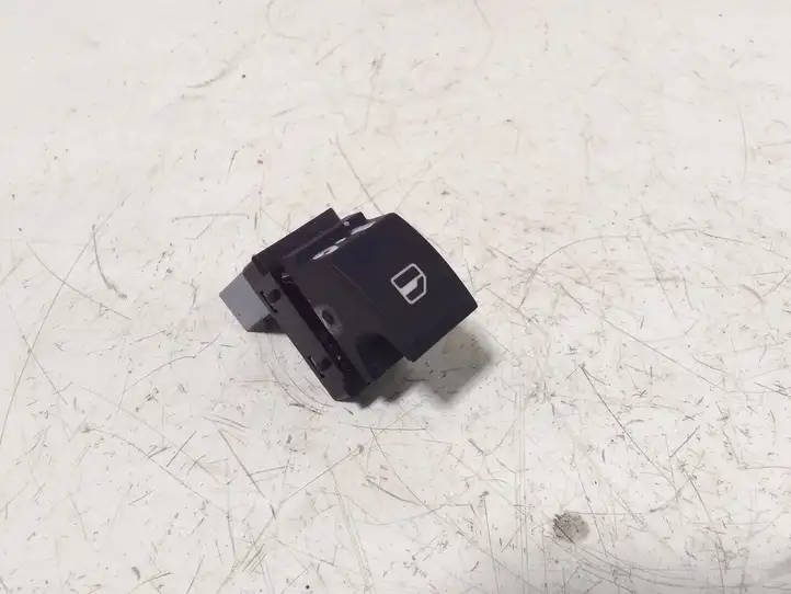 Seat Altea XL (2004 - 2015) 7L6959855B Кнопка стеклоподъемников — фото 3