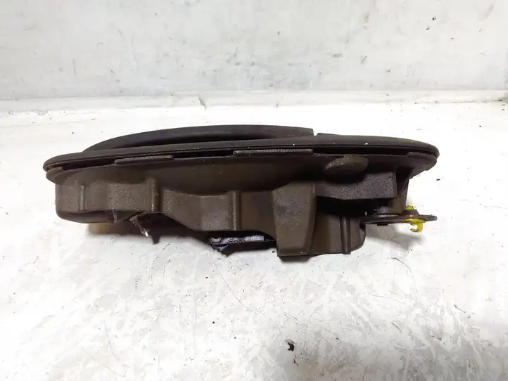 Nissan Primastar (2001 - 2014) 91168527 Наружная ручка двери — фото 3