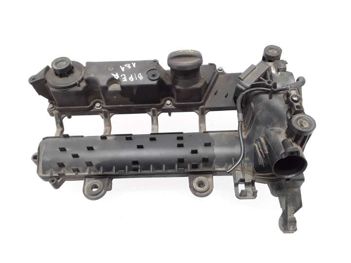 Peugeot Bipper (2008 - 2011)  9682264380 Крышка головки