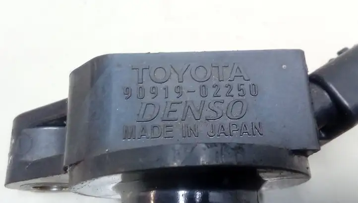 Lexus GS 300 350 430 450h (2004 - 2007) 9091902250 Катушка зажигания — фото 4
