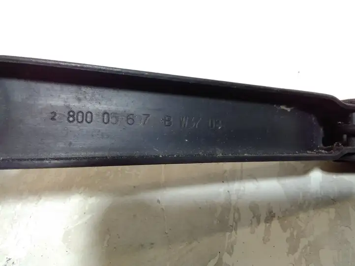 Nissan Primastar (2001 - 2014) 7700311585 Рычаг стеклоочистителя — фото 3