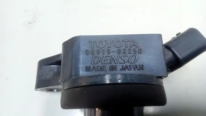 Lexus GS 300 350 430 450h (2004 - 2007) 9091902250 Катушка зажигания — фото 4