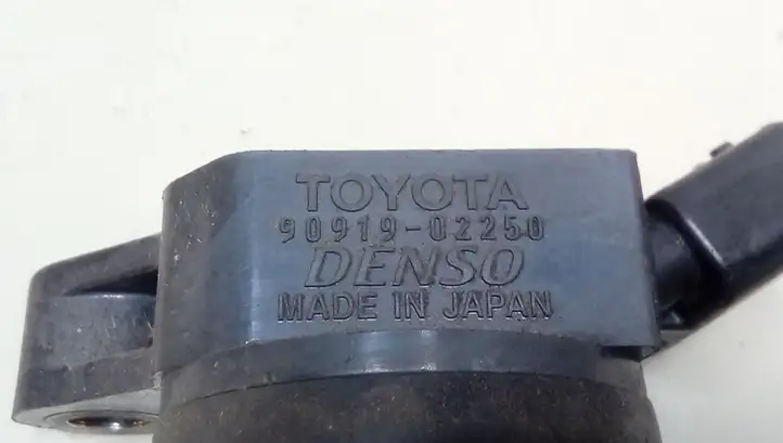 Lexus GS 300 350 430 450h (2004 - 2007) 9091902250 Катушка зажигания — фото 4