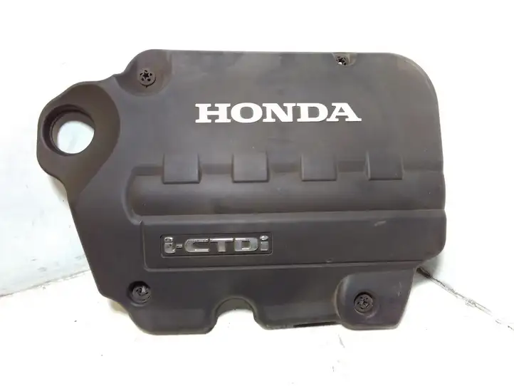 Honda CR-V (2006 - 2009) Крышка двигателя декоративная — фото 1