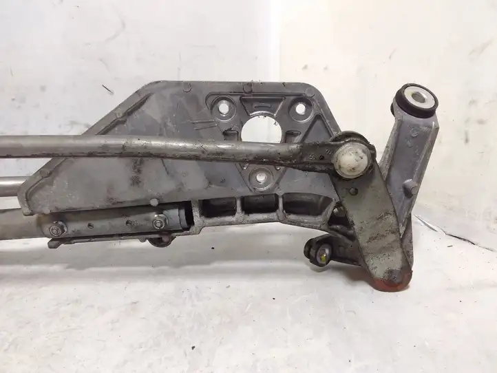 Honda CR-V (2006 - 2009) Механизм стеклоочистителей (трапеция) — фото 5