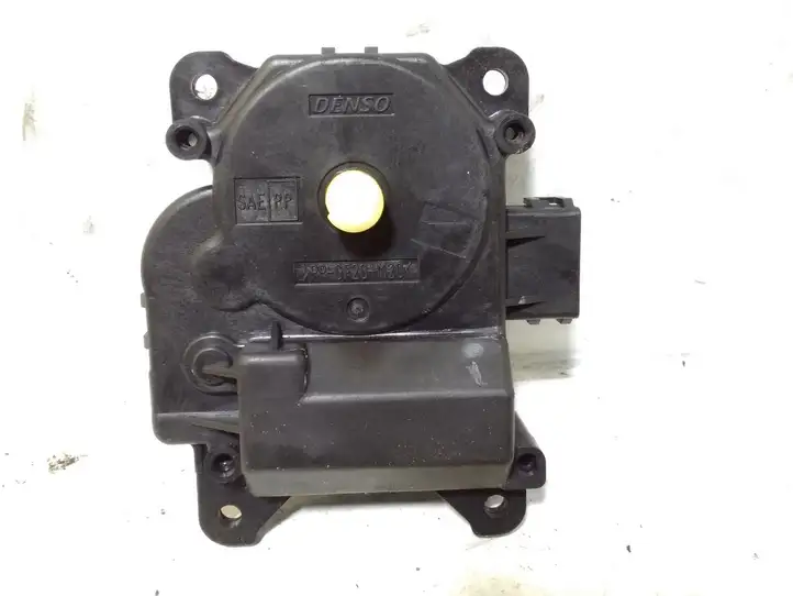 Honda CR-V (2006 - 2009) 0637008150 Двигатель задвижки потока воздуха — фото 3