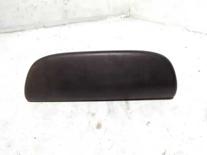 Opel Vivaro (2001 - 2006) 93854773 Подсветка номера — фото 2