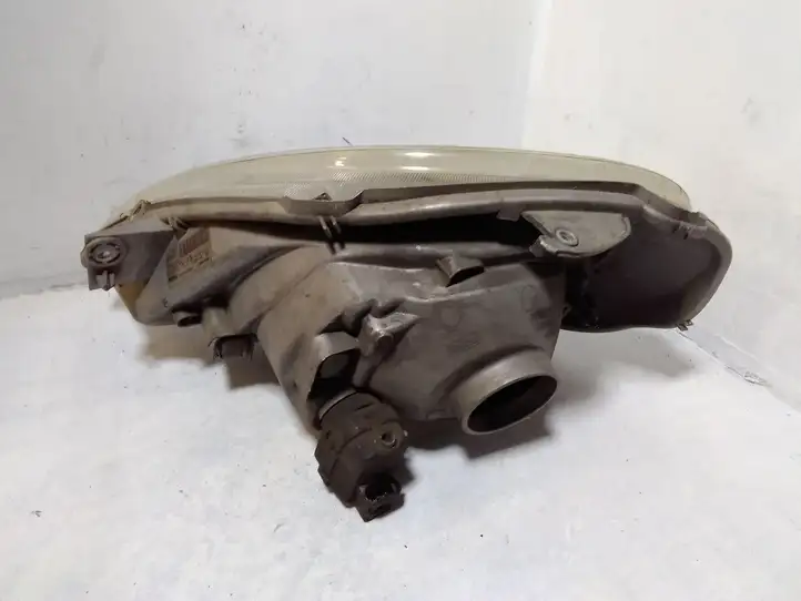 Opel Vivaro (2001 - 2006) 91165722 Передняя фара — фото 2