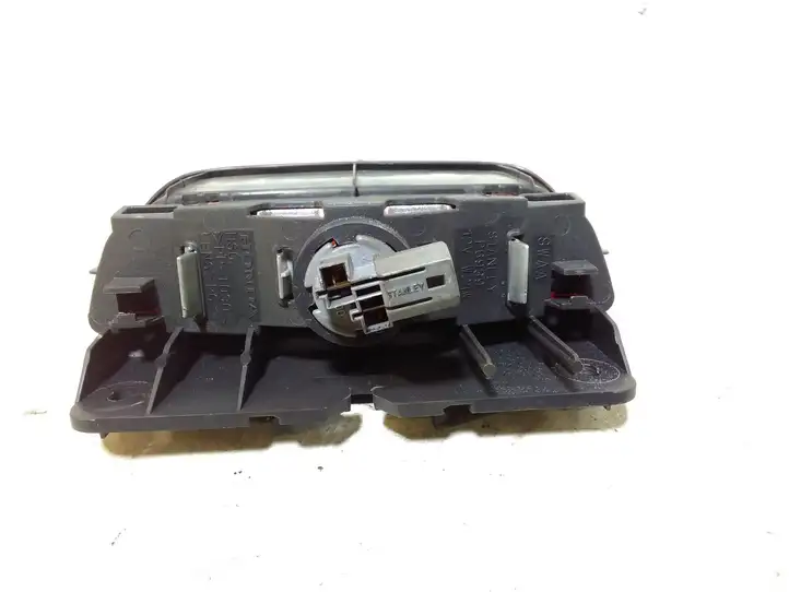 Honda CR-V (2006 - 2009) P6939 Дополнительный стоп фонарь — фото 2