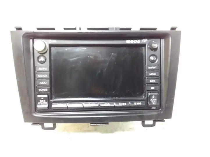 Honda CR-V (2006 - 2009) 39541SWAE010M1 Магнитола / мультимедийная система — фото 2