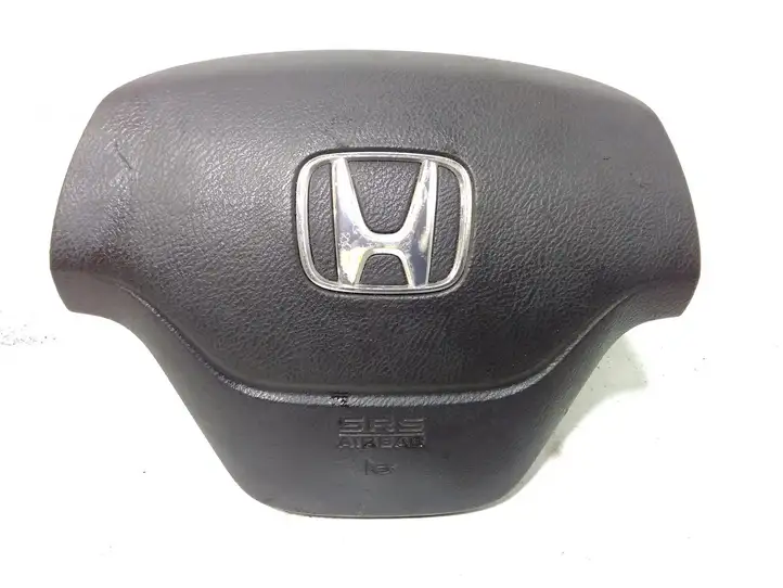 Honda CR-V (2006 - 2009) 77800SWAE812M1 Подушка безопасности руля — фото 2