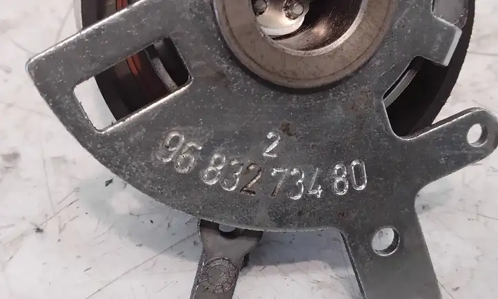 Land Rover Evoque I (2011 - 2015) 9683273480 Натяжитель ремня ГРМ — фото 2