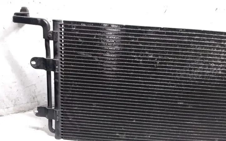 Audi A3/S3 8L (2000 - 2003) 1J0820411D Радиатор кондиционера — фото 5
