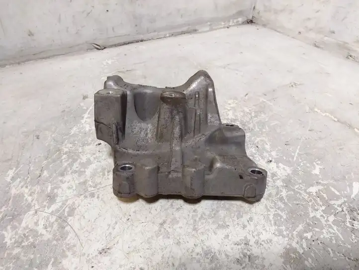 Land Rover Evoque I (2011 - 2015) 9656597780 Кронштейн двигателя — фото 1