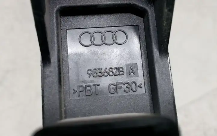 Audi A4 S4 B6 8E 8H (2000 - 2006) 05T299N0770 Электрический отопитель салона — фото 2