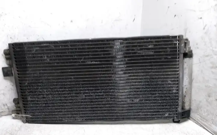 Mini One Cooper R50-53 (2000 - 2012) 869296E Радиатор кондиционера — фото 2