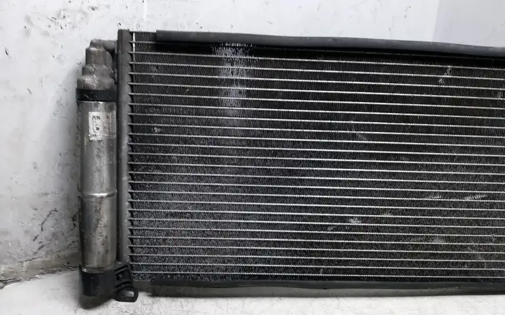 Mini One Cooper R50-53 (2000 - 2012) 869296E Радиатор кондиционера — фото 5