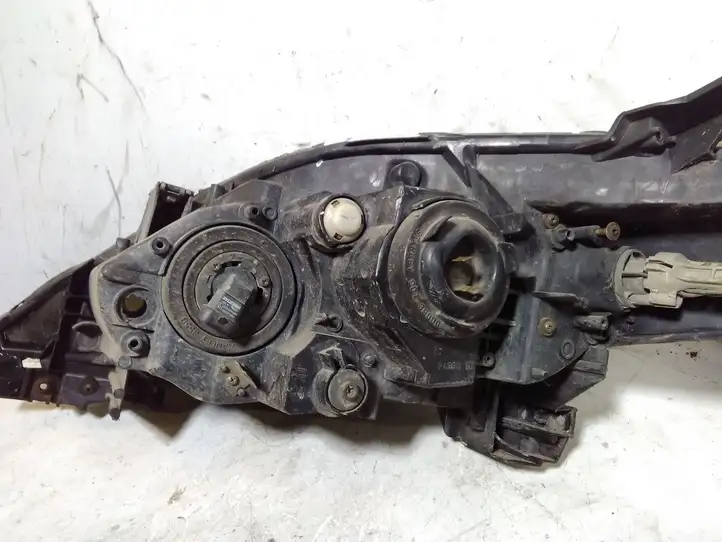 Mazda 5 (2005 - 2010) C23551030 Передняя фара — фото 6