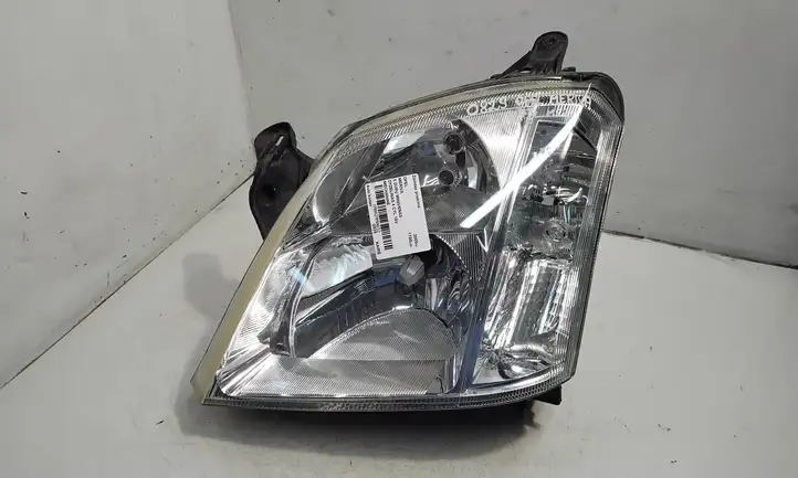 Opel Meriva A (2002 - 2006) 93294337 Передняя фара — фото 1