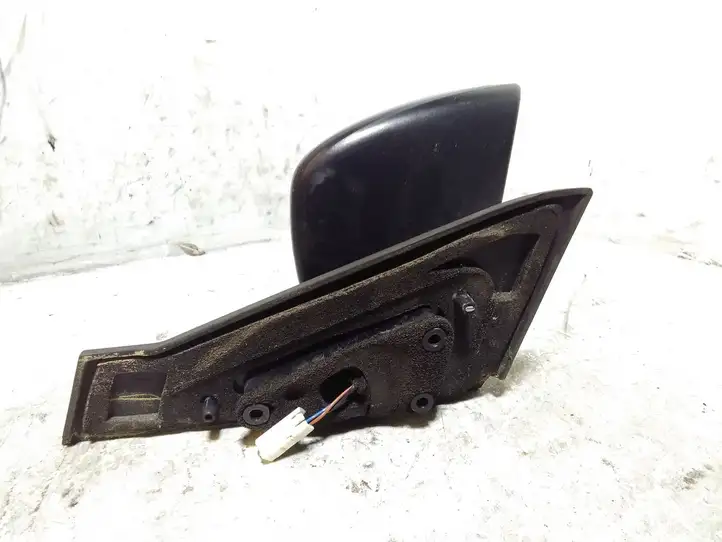 Mazda 5 (2005 - 2010) Боковое зеркало с электроприводом — фото 2