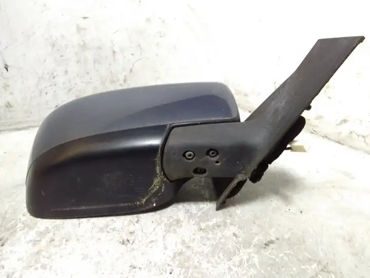 Mazda 5 (2005 - 2010) Боковое зеркало с электроприводом — фото 3
