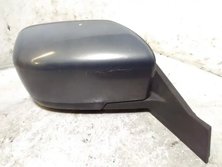 Mazda 5 (2005 - 2010) Боковое зеркало с электроприводом — фото 4
