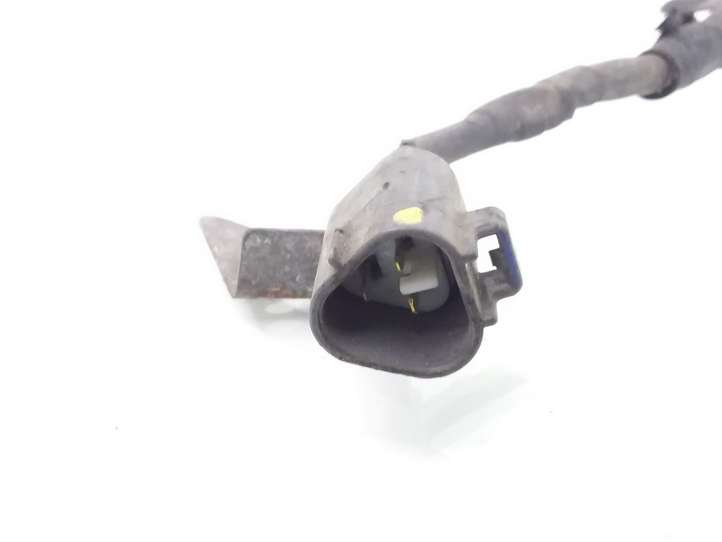 Toyota Corolla Verso E121 (2004 - 2007)  9091905069 Датчик оборотов коленчатого вала