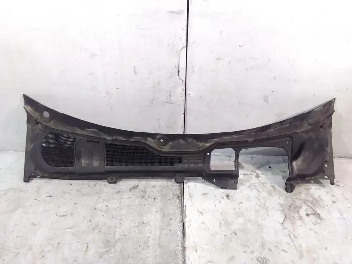 Land Rover Evoque I (2011 - 2015) BJ32021B43A Жабо стеклоочистителей — фото 1