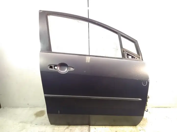 Mazda 5 (2005 - 2010) Дверь — фото 1