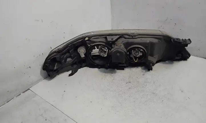 Renault Laguna II (2001 - 2005) 8200163325 Передняя фара — фото 3