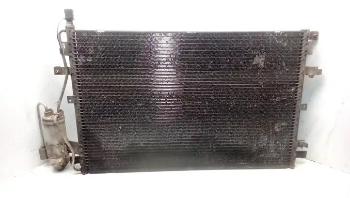 Volvo XC90 (2002 - 2006) 30665562 Испаритель кондиционера — фото 1