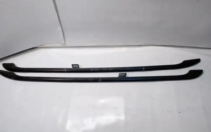 Audi A4 S4 B5 8D (1999 - 2001) 809860038C Рейлинги крыши — фото 1