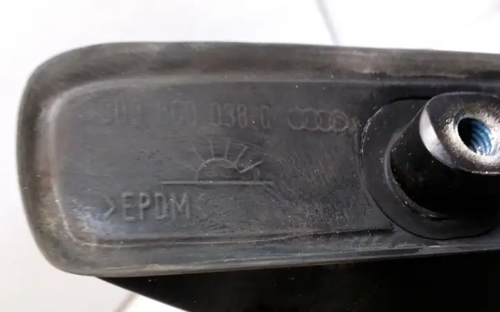 Audi A4 S4 B5 8D (1999 - 2001) 809860038C Рейлинги крыши — фото 3