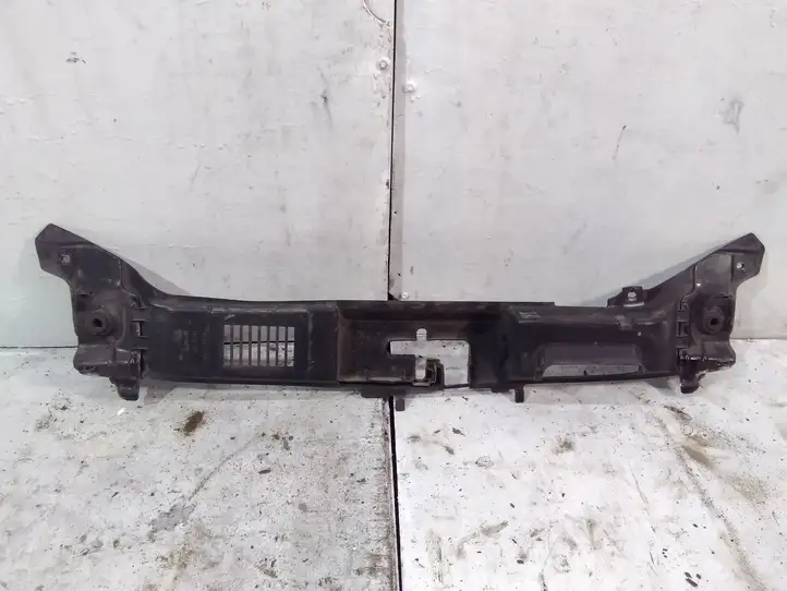 Volvo V50 (2004 - 2008) 30716338 Накладка замка капота — фото 1