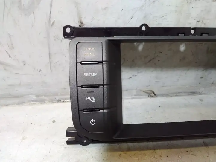 Land Rover Evoque I (2011 - 2015) EJ3218C858DC Мултифункционный включатель управления / ручка — фото 6