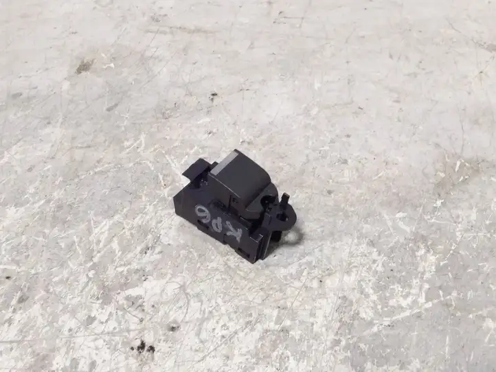 Land Rover Evoque I (2011 - 2015) BJ3214717AB Блок кнопок стеклоподъемников — фото 1