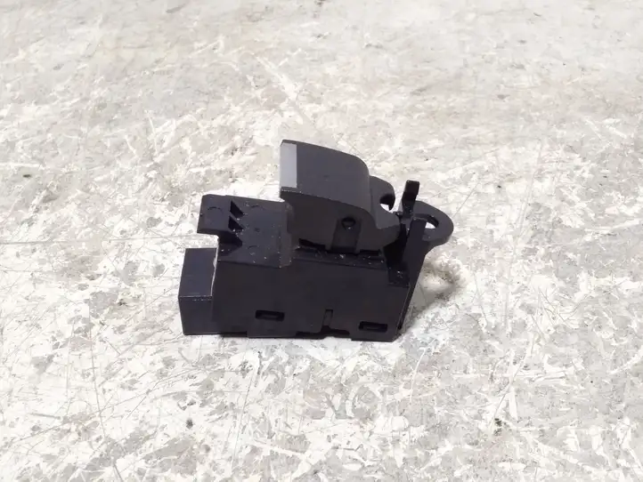 Land Rover Evoque I (2011 - 2015) BJ3214717AB Блок кнопок стеклоподъемников — фото 4
