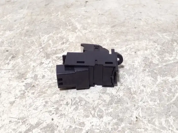 Land Rover Evoque I (2011 - 2015) BJ3214717AB Блок кнопок стеклоподъемников — фото 5