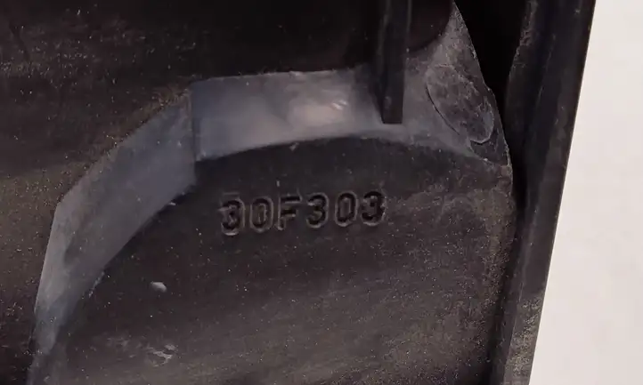Peugeot 406 (1999 - 2006) 30F303 Задний фонарь в крышке багажника — фото 4