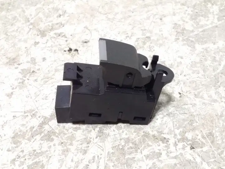 Land Rover Evoque I (2011 - 2015) BJ3214717AB Блок кнопок стеклоподъемников — фото 2